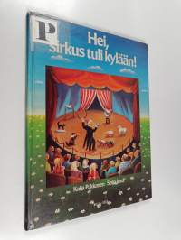 Tyhjä kuva