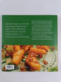 Minä syön itse : Sormiruokailun käsikirja