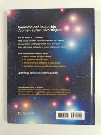 Suomen euroviisut kautta aikojen