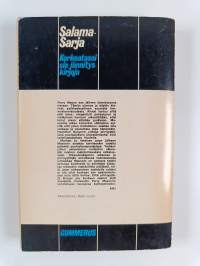 Perry Mason ja huolestunut holhooja : salapoliisiromaani