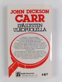 Epäilysten ulkopuolella