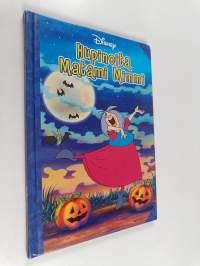 Hupinoita Matami Mimmi