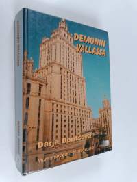 Demonin vallassa : murhamysteeri Moskovassa