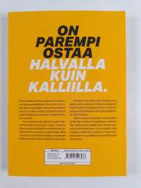 Luovu ajoittamisesta : tuplaa tuottosi