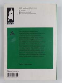 Rue Morguen murhat ja muita kertomuksia