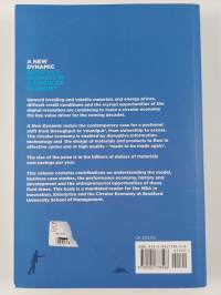 A New Dynamic - Effective Business in a Circular Economy