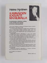 Kannaksen kasvatti maailmalla