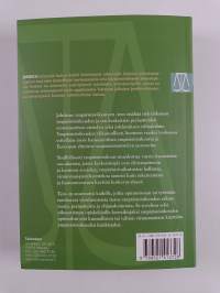 Johdatus ympäristöoikeuteen