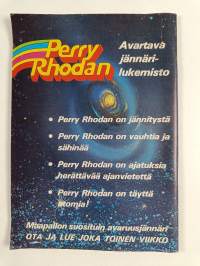 Perry Rhodan 4/1975