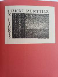 Niin kylmää että polttaa : kommunistit, Kekkonen ja Kreml 1947-1958