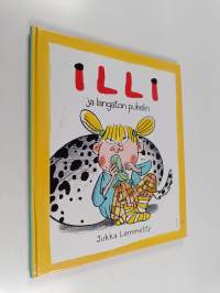 Illi ja langaton puhelin