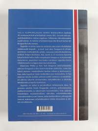 Tappelija : NHL-pelaaja Derek Boogaardin elämä ja kuolema