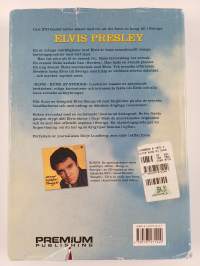 Elvis : Kung av Sverige