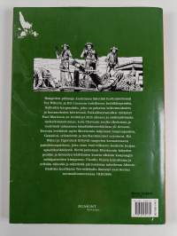 Kaupunki ilman lakia
