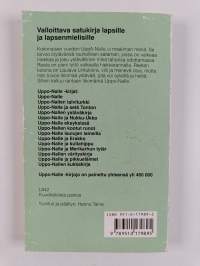 Uppo-Nalle