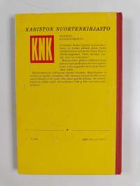 Annikan ratsastuskoulu
