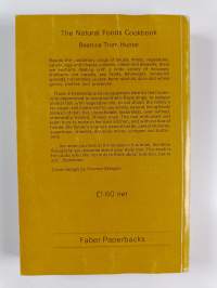 The Natural Foods Cookbook