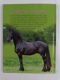 Unelmien hevoset