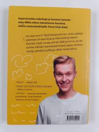 Kaikkien aikojen kirja