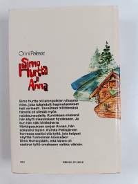 Simo Hurtta ja Anna
