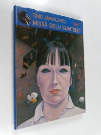 Tyhjä kuva