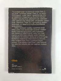 Pete Q : jälkeenjääneet paperit