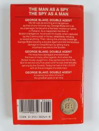 George Blake : Double Agent