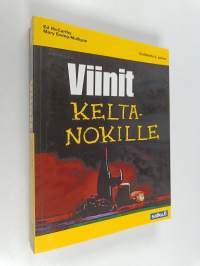 Viinit keltanokille - Viinit for dummies