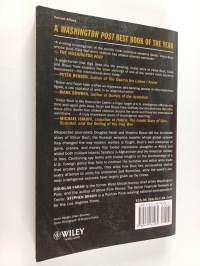 Merchant of Death - Money, Guns, Planes, and the Man Who Makes War Possible