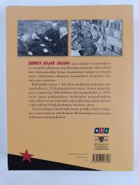 Suomea rajan takana 1918-1944 : suomenkielisen neuvostokirjallisuuden historia ja bibliografia (signeerattu, tekijän omiste)