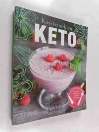 Kasvisruokien keto-käsikirja