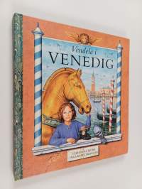 Vendela i Venedig