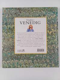 Vendela i Venedig