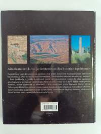 Raamatun maa : pyhän maan arkeologiaa ja geologiaa