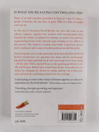 The End of Overeating - Taking Control of Our Insatiable Appetite