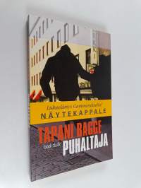 Puhaltaja