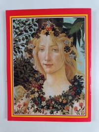 The Golden Book of Florence : Museums, Galleries, Churches, Palaces, Monuments