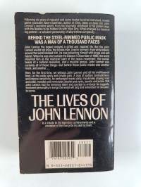 The Lives of John Lennon