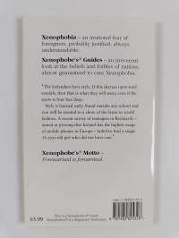 The Xenophobe&#039;s Guide to the Icelanders