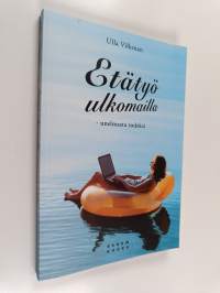 Etätyö ulkomailla