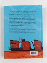 Vuoristorata Ystävyyden voima