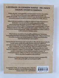 Luomupekan jäljet Suomessa 1944-2014 (signeerattu)