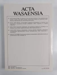 Suomen ensimmäisten kielikylpyläisten äidinkieliset kirjoitelmat peruskoulussa