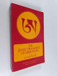 The jewel ornament of liberation