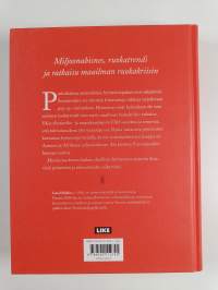 Minikarjaa : hyönteiset ruokana