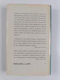 Taipui vaan ei taittunut - muistikuvia ja näkymiä vuosilta 1918-1939