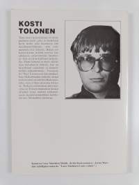 Unten kudelma : 313 mietelmää, teesiä, toteamusta (signeerattu)