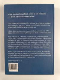 Miten selvitä ongelmista joihin ei ole ratkaisua