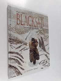 Blacksad 2 : Valkoinen valtakunta
