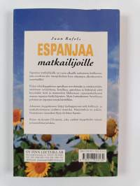 Espanjaa matkailijoille